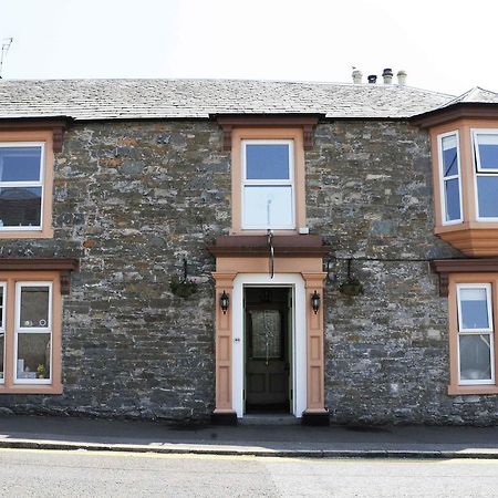 Douglas House カッスル・ダグラス エクステリア 写真