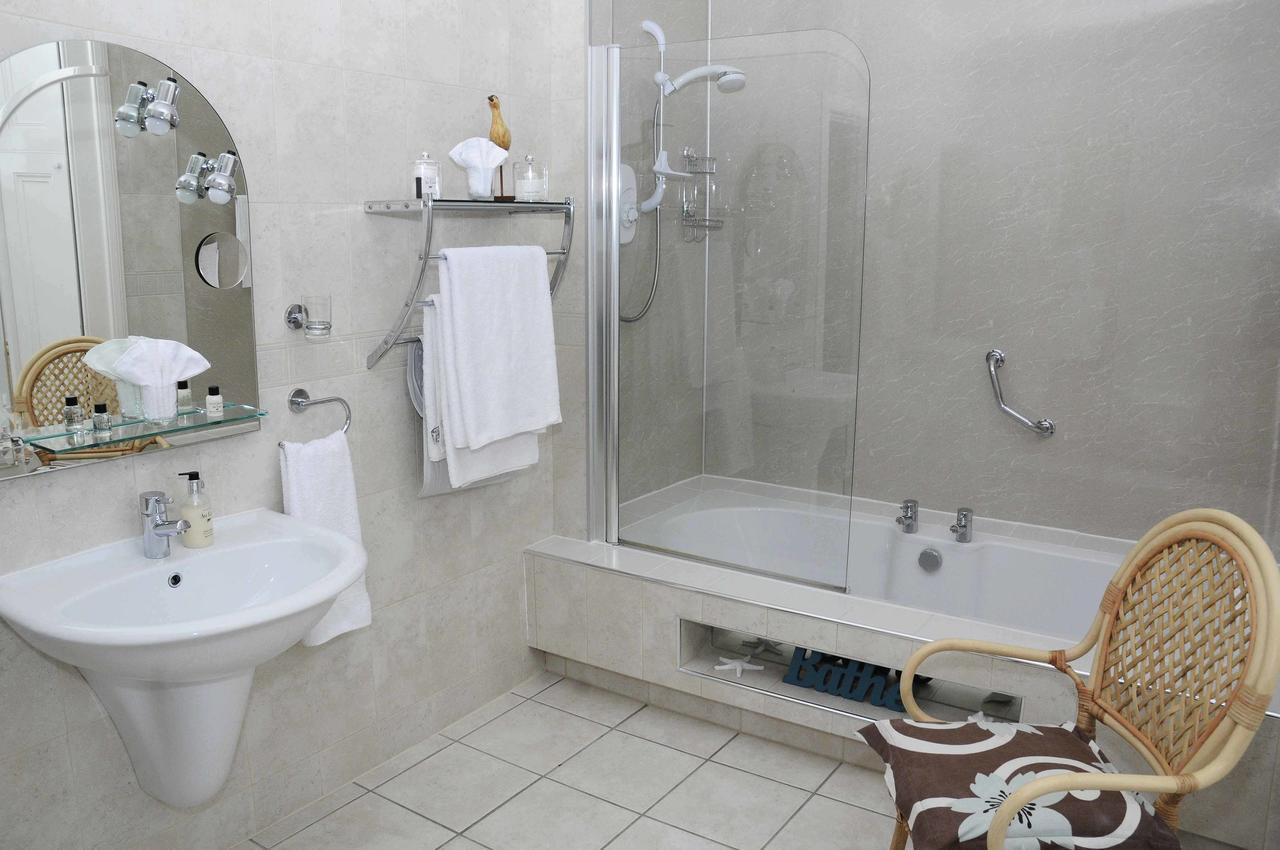 Douglas House カッスル・ダグラス エクステリア 写真