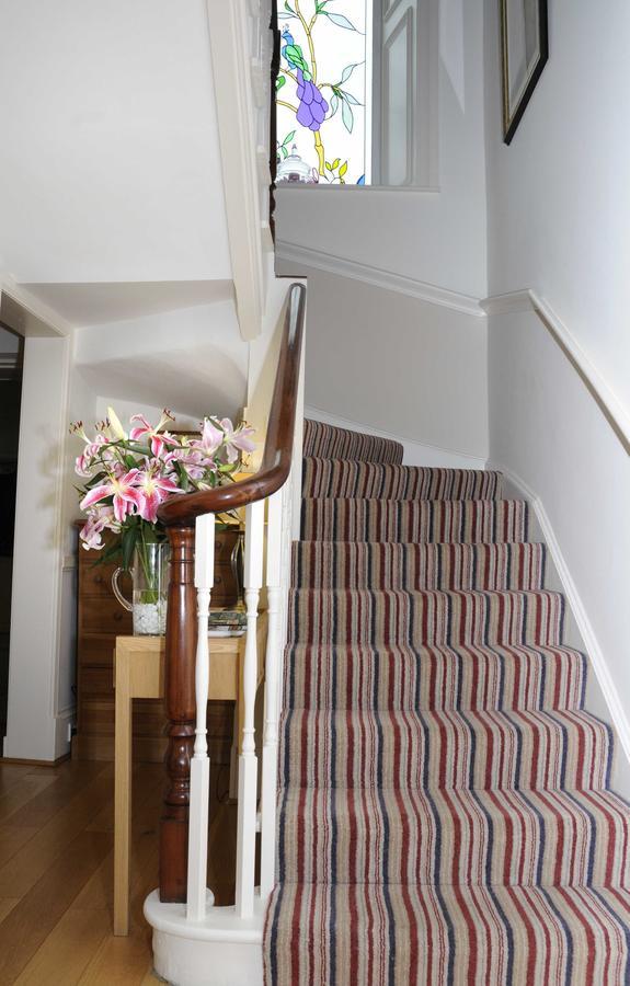 Douglas House カッスル・ダグラス エクステリア 写真