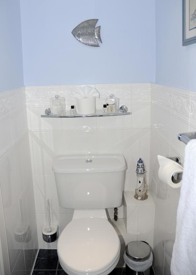 Douglas House カッスル・ダグラス エクステリア 写真