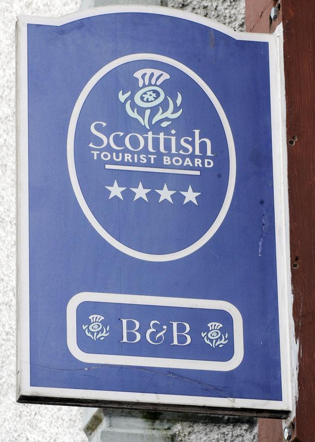 Douglas House カッスル・ダグラス エクステリア 写真